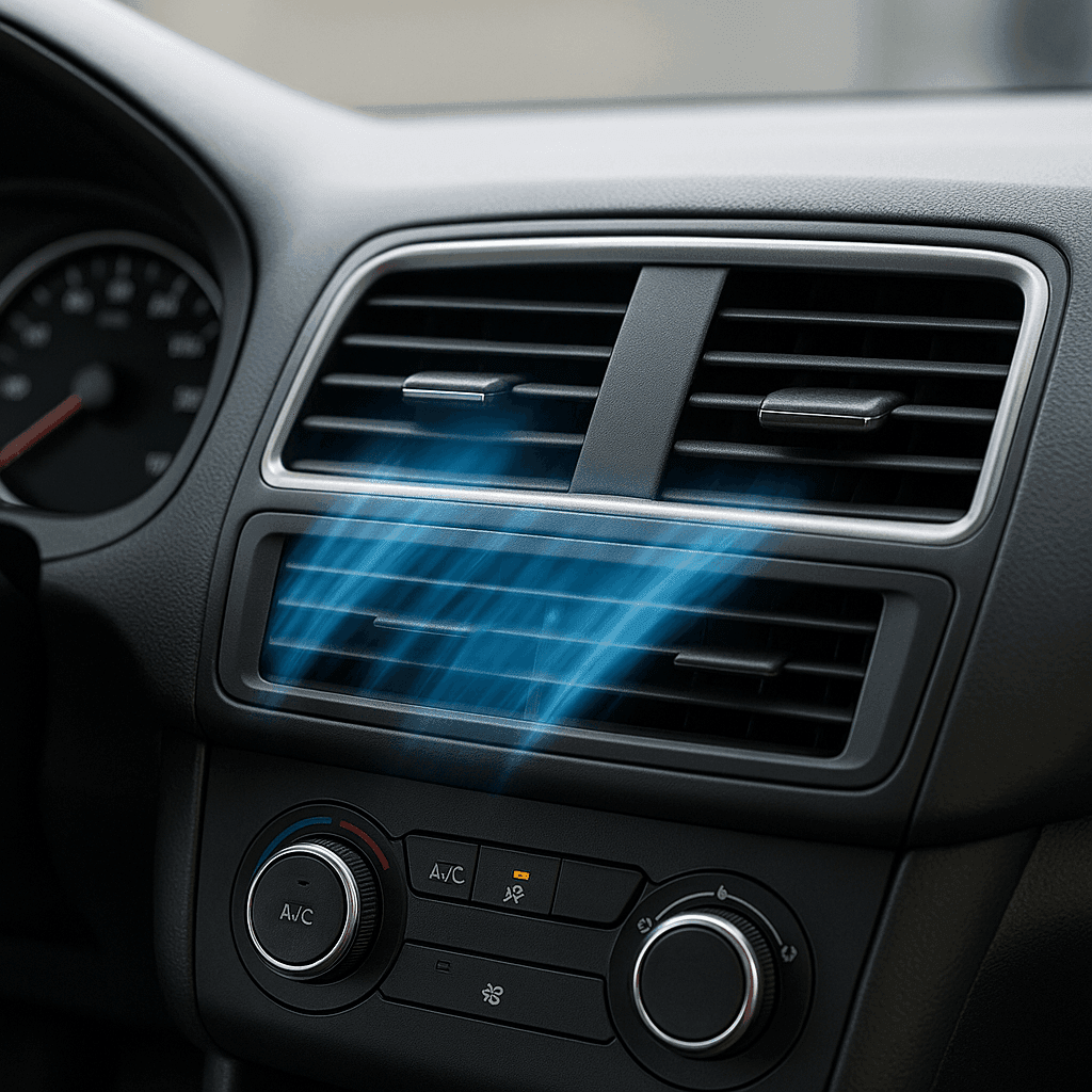 A/C Repair